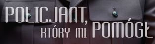 policjant który