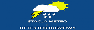 Stacja meteo i detektor