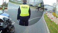 Poszukiwany motocyklista