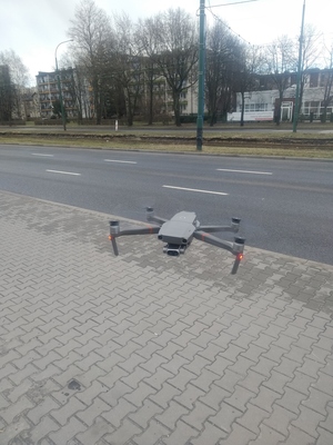 dron